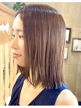 ダブルアームズ(W ARMS) サラサラミディ。