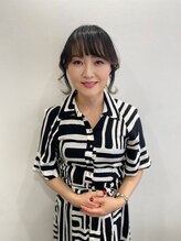 アグ ヘアー ヘルム 市川駅前店(Agu hair helm) 根笈 彩結実