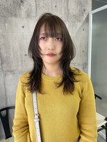 エライトランドマーク(ELIGHT LM) ロングウルフ