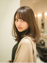 エスアール 真美ケ丘店(SR) フェミニン・ミディアム☆
