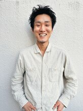 マイ ヘア デザイン 岡崎(MY hair design) 宮内 開星