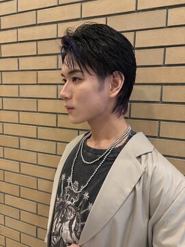 ジャパン ホンテン(JAPAN HONTEN) ジェントルショート