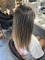 スパークスヘア(Sparks hair)&nbsp;私って可愛いって思わせるのはヘアスタイルからでしょ☆