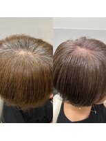 アルトル 池袋(altru)&nbsp;ホワイトグレージュ/ミニウルフ/チェリーブラウン