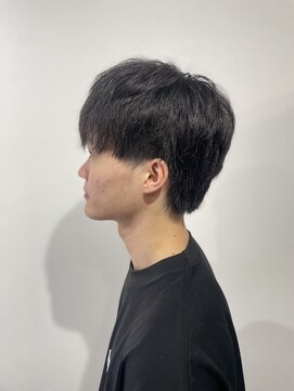 グルグル 新小岩店(GULGUL) men'sマッシュ