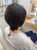 ツムギ(tsumugi)&nbsp;大人ウルフ