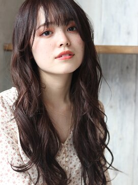 ムーン 仙台一番町店(OON) オリーブグレージュ/チョコレートベージュ/ピンクバイオレット