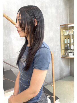 オーダー(OORDER) long layer