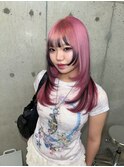 ハイトーン/名古屋/ブリーチ