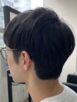 フイ 恵比寿(Hui)&nbsp;メンズマッシュ