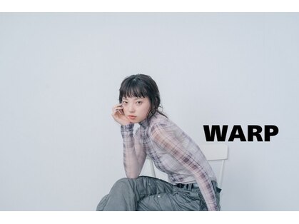 ワープ 青葉台(WARP)の写真