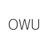 オー(OWU)のお店ロゴ
