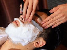 ヘアモードキクチ 日本橋室町店