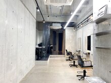 フィーカ(Fiika)の雰囲気（[顔周り/前髪カット/ショートボブ/レイヤーカット/本町/肥後橋]）