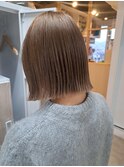 タッセルボブ