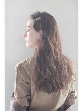 20代30代40代50代【青葉台美容室／モッズヘア青葉台店】