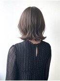 くびれ外はね大人ボブ☆【高田馬場】
