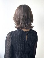 セルカ 高田馬場(CERCA)&nbsp;くびれ外はね大人ボブ☆【高田馬場】