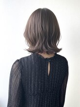 セルカ 高田馬場(CERCA)&nbsp;くびれ外はね大人ボブ☆【高田馬場】