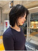 レイヤーボブ