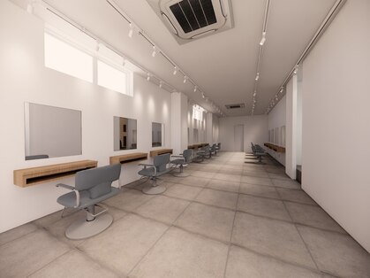 CLAPS ami 金沢八景【4月3日 NEW OPEN（予定）】の写真