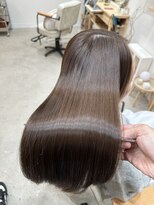 プリュイ(Pluie) 髪質改善奈良/髪質改善橿原/髪質改善桜井/髪質改善田原本