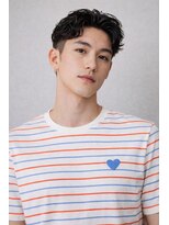 にもう リバースセンターパート アクティブショート