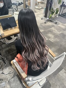 スイ(Suy')の写真/【韓国で話題◎羽エクステ、スリムタッキエクステ新導入!】理想のスタイルに合わせて馴染みよく仕上げます