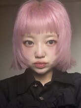 KOER ケラチントリートメント/デザインカラー【コエル】【4月上旬OPEN(予定)】 MIYU