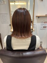 ライズ ヘア ブランド スウェル(RISE HAIR BRAND SWELL) 30代/40代/美髪/水素/髪質改善/ロング/ボブ/ショート/江坂