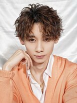 アイトーキョー 名古屋2nd(AI TOKYO) シャドウパーマ