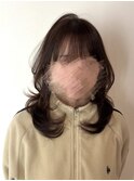 レイヤーカット