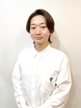 メイ 十条店(mei)&nbsp;須藤 雄哉