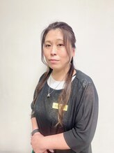 エアリー 昭島店(Airily)&nbsp;有川 洋美
