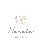 Ｎａｎａｌａ 髪質改善トリートメント/縮毛矯正/個人サロン【5月下旬 OPEN（予定）】