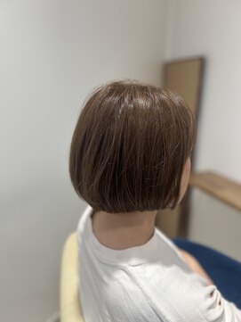 セレスト 江古田店(CELESTE) くすみカラー#艶髪#トリートメント#TOKIOトリートメント