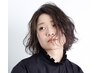 【muku.オープン記念】似合わせデザインカット