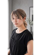 バルム ヘアー(BALUM hair)&nbsp;LINA 