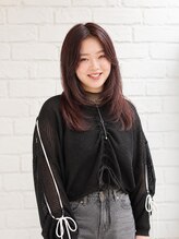 クロエ 堀江(Cloe) 住吉 紗紀