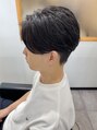 セカンド(Second)&nbsp;”アナタだから似合うヘア”をお届けする事を約束します！！