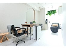 アールサロンギンザ(Rr SALON GINZA)