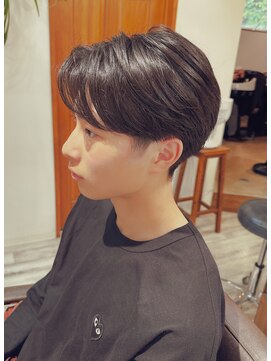 ラポール(Rapport) メンズショート