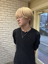レミー(Remii) ベージュ