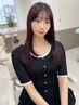 【上村専用】パーソナル似合わせ艶カラー＋髪質改善ULTOWAトリートメント