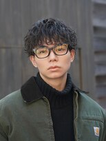 メンズヘアセンス 渋谷(MEN'S HAIR SENSE)&nbsp;マッシュ