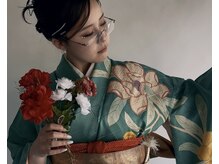 似合わせは1つ1つの小さな【こだわり】の詰め合わせ-VENICEからこだわりのご提案-