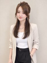リオラヘアー(Liora hair)&nbsp;yui 【天神】