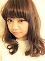 アヴァン(Avan)&nbsp;ツヤ髪モテstyle☆