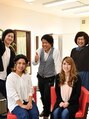 エスフォー ヘアー(S-four hair)/S-four hair