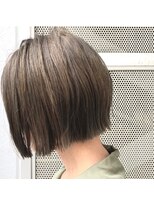 コキャン(COQUIN)&nbsp;スモーキーアッシュ